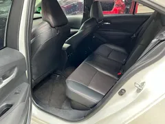 2021 Toyota Levin 1.8H Hybrid E-CVT Sport, белый — фото 6
