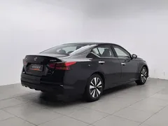2021 Nissan Teana 2.0L XL Comfort, чёрный — фото 2