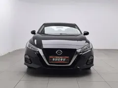 2021 Nissan Teana 2.0L XL Comfort, чёрный — фото 3
