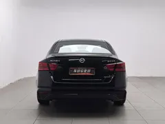 2021 Nissan Teana 2.0L XL Comfort, чёрный — фото 4