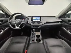 2021 Nissan Teana 2.0L XL Comfort, чёрный — фото 5