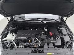 2021 Nissan Teana 2.0L XL Comfort, чёрный — фото 6
