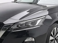 2021 Nissan Teana 2.0L XL Comfort, чёрный — фото 7