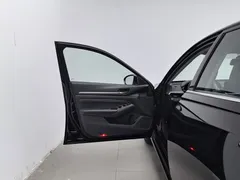2021 Nissan Teana 2.0L XL Comfort, чёрный — фото 8