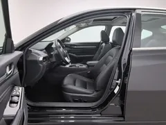 2021 Nissan Teana 2.0L XL Comfort, чёрный — фото 10