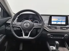 2021 Nissan Teana 2.0L XL Comfort, чёрный — фото 11