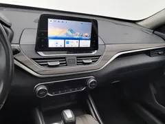 2021 Nissan Teana 2.0L XL Comfort, чёрный — фото 12