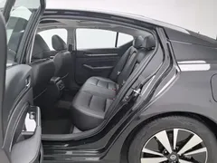 2021 Nissan Teana 2.0L XL Comfort, чёрный — фото 15