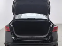 2021 Nissan Teana 2.0L XL Comfort, чёрный — фото 16