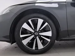 2021 Nissan Teana 2.0L XL Comfort, чёрный — фото 17