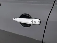 2021 Nissan Teana 2.0L XL Comfort, чёрный — фото 18
