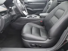2021 Nissan Teana 2.0L XL Comfort, чёрный — фото 20