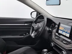 2021 Nissan Teana 2.0L XL Comfort, чёрный — фото 22