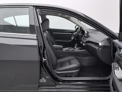 2021 Nissan Teana 2.0L XL Comfort, чёрный — фото 23