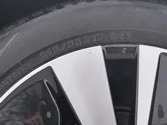 2021 Nissan Teana 2.0L XL Comfort, чёрный — фото 24