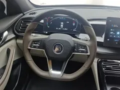 2024 BYD Qin PLUS Honor DM-i PHEV 55km Leading, чёрный — фото 15