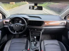 2021 Volkswagen Tharu 280TSI 2WD Comfort — фото 4