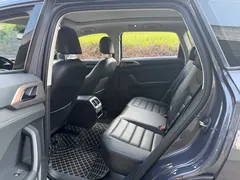 2021 Volkswagen Tharu 280TSI 2WD Comfort — фото 5