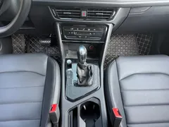 2021 Volkswagen Tharu 280TSI 2WD Comfort — фото 6