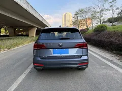 2021 Volkswagen Tharu 280TSI 2WD Comfort — фото 7