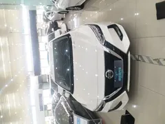 2021 Nissan Sylphy 1.6L XL CVT, белый — фото 7