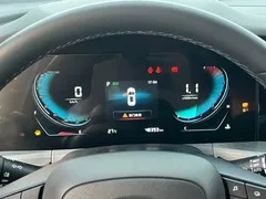 2021 Changan CS55 PLUS Blue Whale 1.5T DCT Premium — фото 5