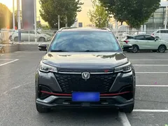 2021 Changan CS55 PLUS Blue Whale 1.5T DCT Premium — фото 6