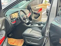 2021 Changan CS55 PLUS Blue Whale 1.5T DCT Premium — фото 11