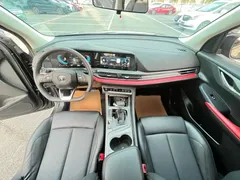 2021 Changan CS55 PLUS Blue Whale 1.5T DCT Premium — фото 12