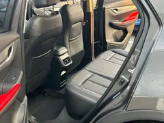 2021 Changan CS55 PLUS Blue Whale 1.5T DCT Premium — фото 14
