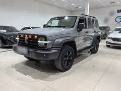 2021 Tank 300 Off-road 2.0T Conqueror — фото 2