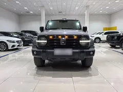 2021 Tank 300 Off-road 2.0T Conqueror — фото 3