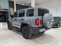 2021 Tank 300 Off-road 2.0T Conqueror — фото 5