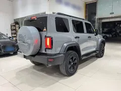 2021 Tank 300 Off-road 2.0T Conqueror — фото 7