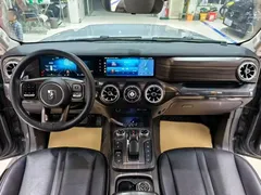 2021 Tank 300 Off-road 2.0T Conqueror — фото 8