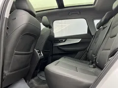 2021 Chery Tiggo 7 Pro 1.5T CVT Luxury, белый — фото 7