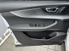 2021 Chery Tiggo 7 Pro 1.5T CVT Luxury, белый — фото 14