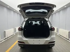 2021 Chery Tiggo 7 Pro 1.5T CVT Luxury, белый — фото 17