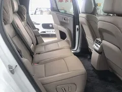 2025 Li Auto i6 4WD Standard, белый — фото 16
