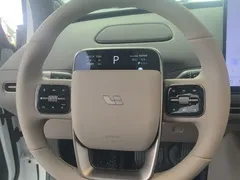2025 Li Auto i6 4WD Standard, белый — фото 18