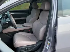 2025 Xpeng MONA M03 600 Long Range Max — фото 15