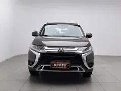 2020 Mitsubishi Outlander 2.0L 2WD Enjoy 7 — фото 3