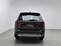 2020 Mitsubishi Outlander 2.0L 2WD Enjoy 7 — фото 4