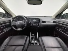 2020 Mitsubishi Outlander 2.0L 2WD Enjoy 7 — фото 5