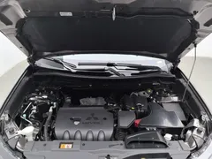 2020 Mitsubishi Outlander 2.0L 2WD Enjoy 7 — фото 6
