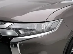 2020 Mitsubishi Outlander 2.0L 2WD Enjoy 7 — фото 7