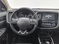 2020 Mitsubishi Outlander 2.0L 2WD Enjoy 7 — фото 11