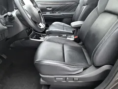 2020 Mitsubishi Outlander 2.0L 2WD Enjoy 7 — фото 20