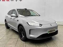2024 Aito M5 EREV Max RS 4WD ADAS — фото 3
