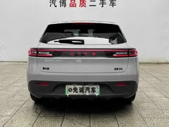 2024 Aito M5 EREV Max RS 4WD ADAS — фото 6